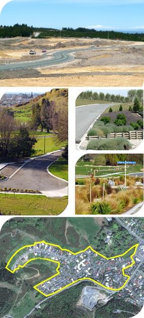 Land Subdivision Land Subdivision